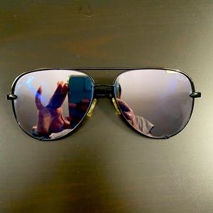 Quay x Desi Sunglasses